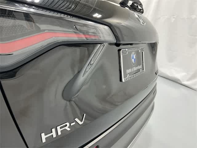 Thumbnail: 2023 Honda HR-V - 17