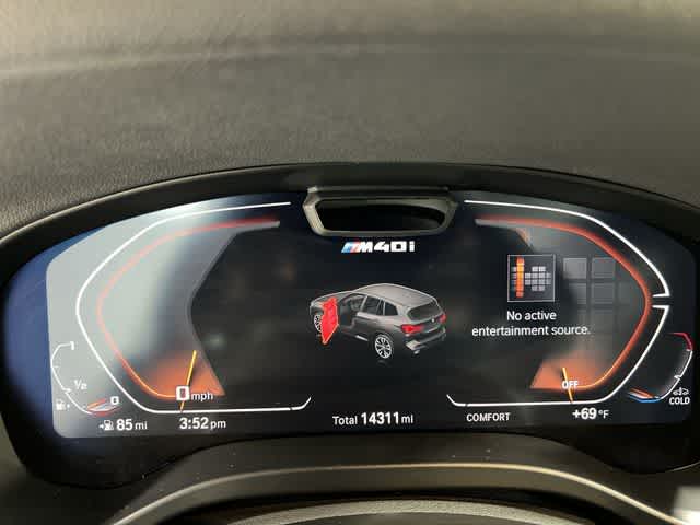 Thumbnail: 2023 BMW X3 - 31