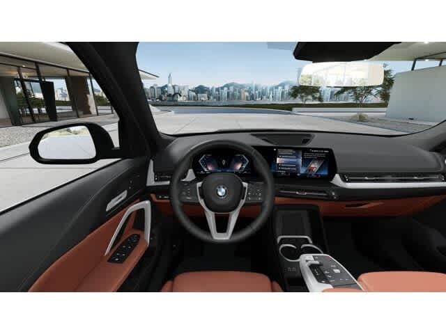 Thumbnail: 2026 BMW X1 - 13