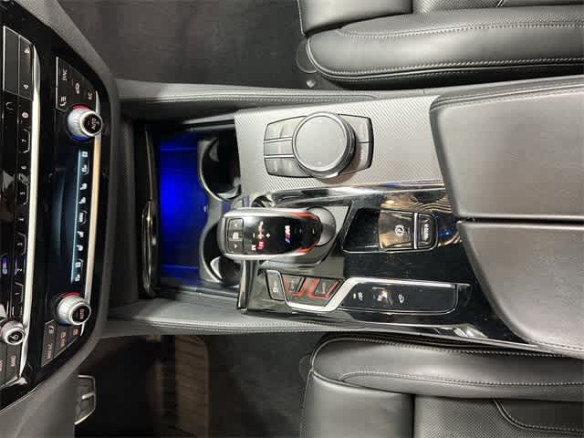 Thumbnail: 2023 BMW M5 - 29