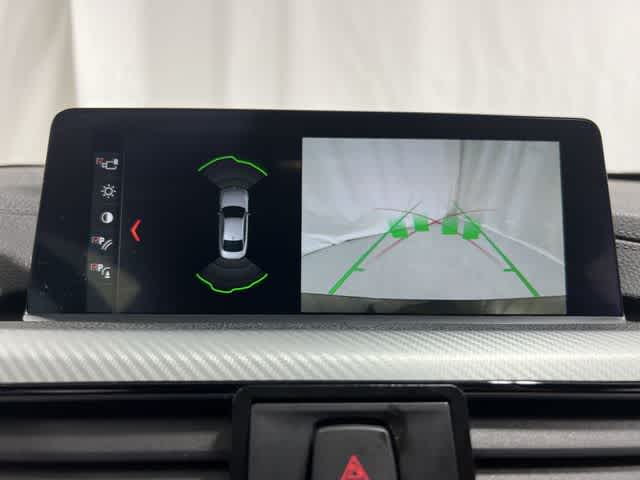 Thumbnail: 2018 BMW 4 Series - 29