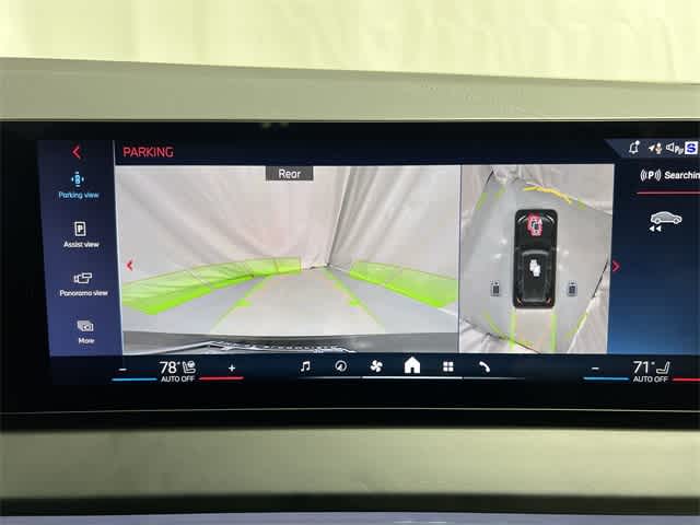 Thumbnail: 2026 BMW X3 - 29