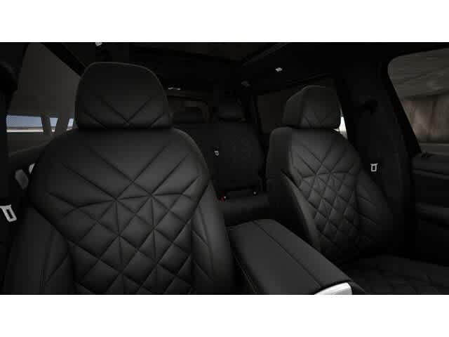 Thumbnail: 2026 BMW X7 - 11