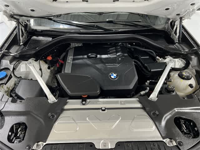 Thumbnail: 2023 BMW X3 - 19