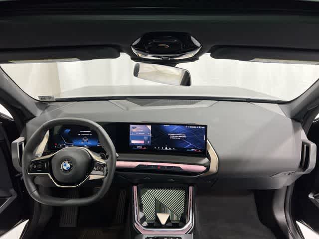 Thumbnail: 2025 BMW X3 - 20