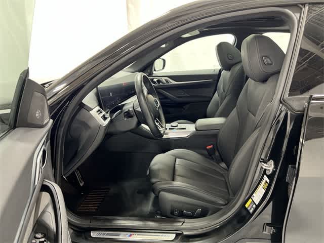 Thumbnail: 2025 BMW i4 - 10