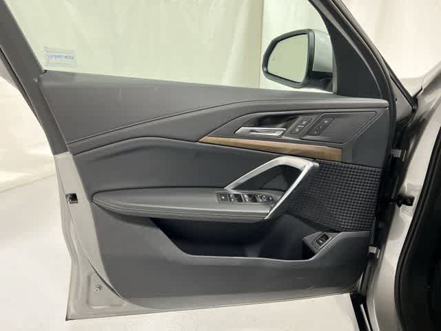 Thumbnail: 2025 BMW X1 - 35