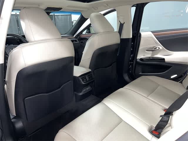 2023 Lexus ES 250 25
