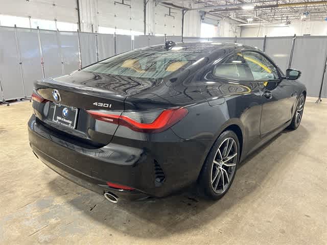 Thumbnail: 2022 BMW 4 Series - 14