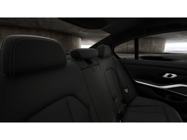 Thumbnail: 2025 BMW 3 Series - 12