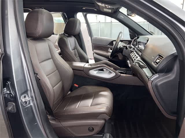 Thumbnail: 2022 Mercedes-Benz GLS - 27
