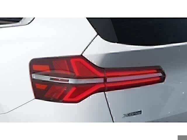 Thumbnail: 2026 BMW X3 - 8