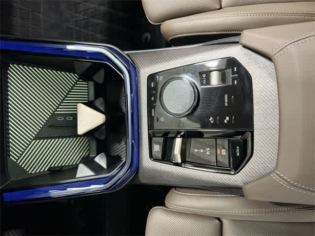 Thumbnail: 2025 BMW X3 - 30