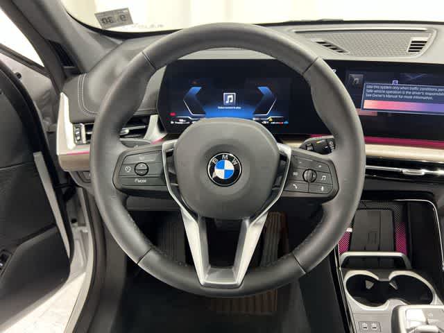 Thumbnail: 2025 BMW X1 - 27