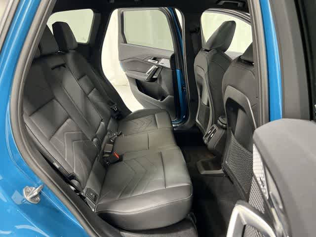 Thumbnail: 2024 BMW X1 - 25