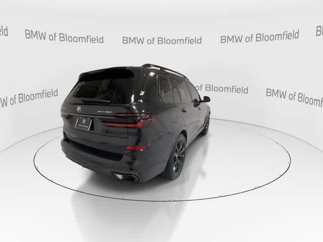 Thumbnail: 2024 BMW X7 - 8