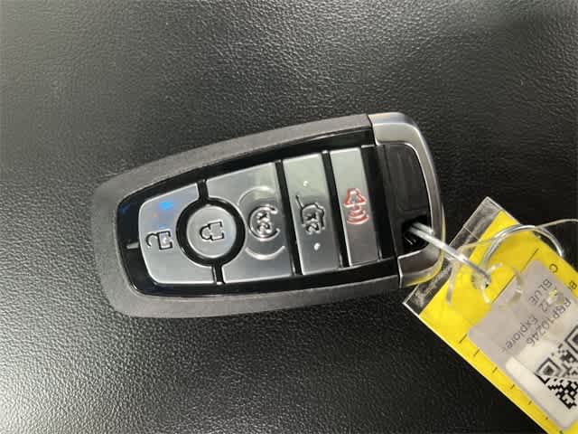 Thumbnail: 2022 Ford Explorer - 33