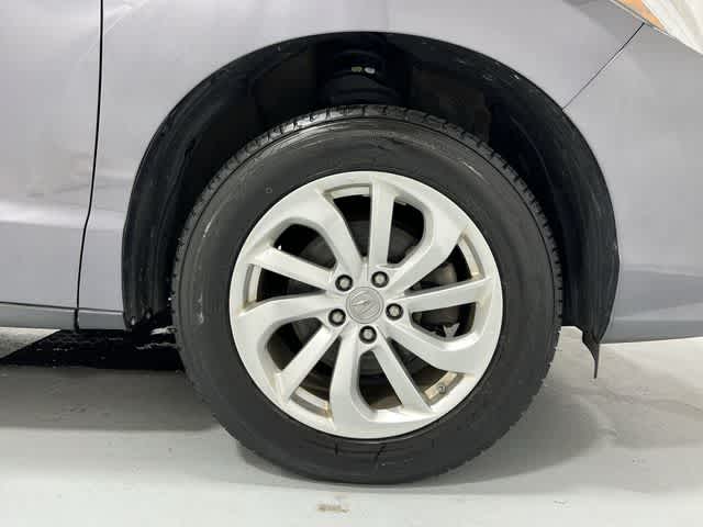 Thumbnail: 2017 Acura RDX - 18