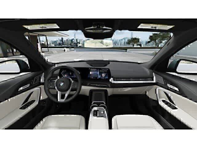 Thumbnail: 2026 BMW X1 - 12