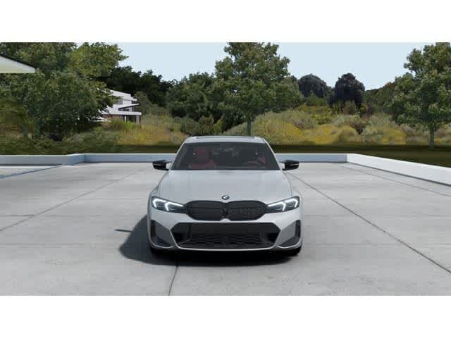 Thumbnail: 2025 BMW 3 Series - 3