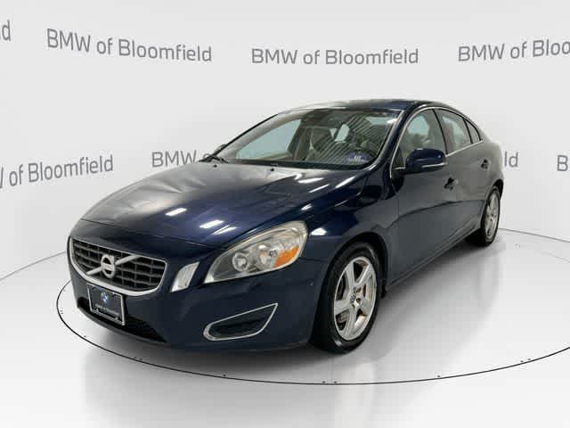 2013 Volvo S60 T5 -
                  Bloomfield, NJ