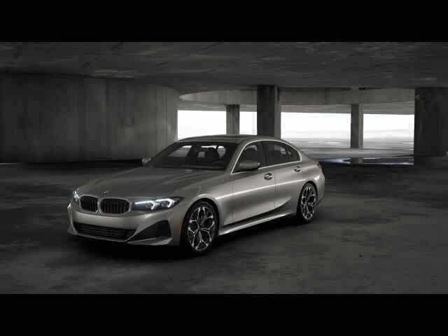 2025 BMW 3 Series 330i xDrive -
                  Bloomfield, NJ