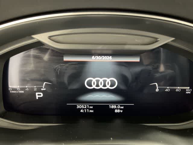 Thumbnail: 2023 Audi Q7 - 30