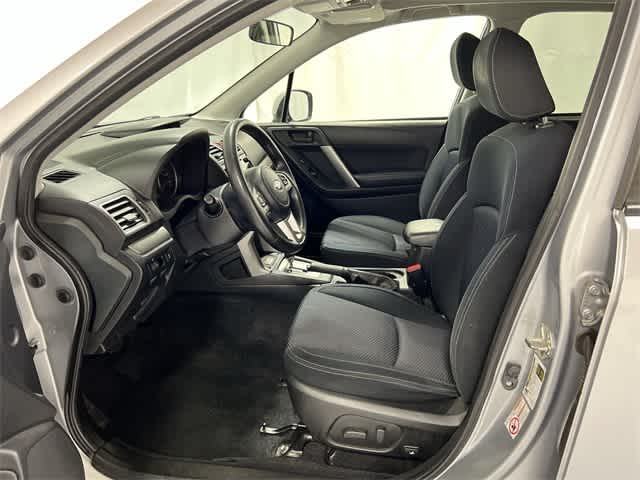 Thumbnail: 2017 Subaru Forester - 10