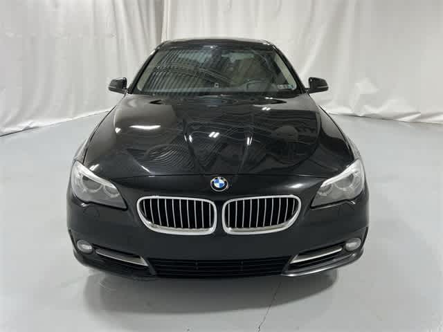 Thumbnail: 2016 BMW 5 Series - 16