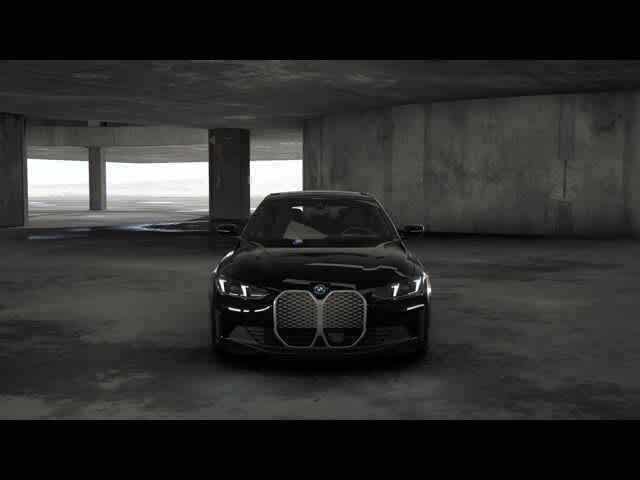 Thumbnail: 2025 BMW i4 - 3