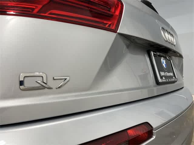 Thumbnail: 2018 Audi Q7 - 18