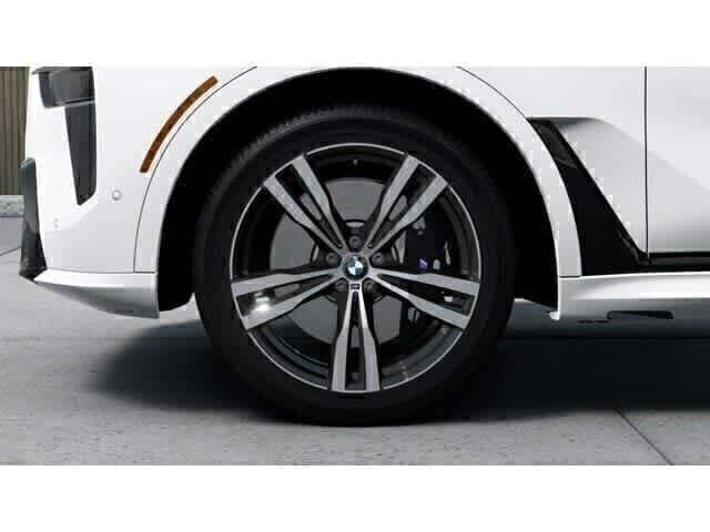 Thumbnail: 2026 BMW X7 - 7