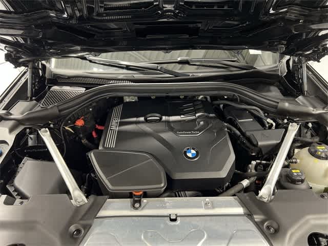 Thumbnail: 2022 BMW X3 - 19