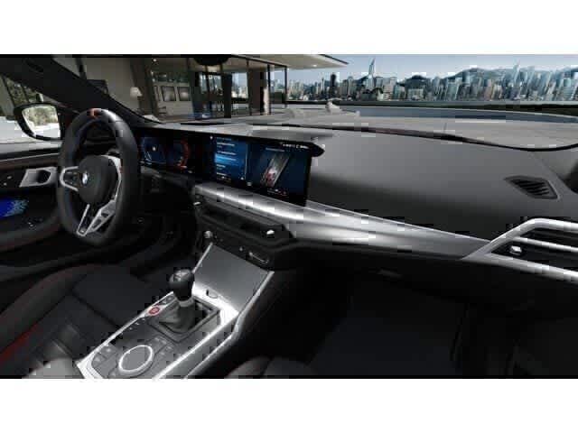 Thumbnail: 2026 BMW M2 - 14