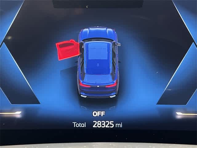 Thumbnail: 2024 BMW X5 - 31