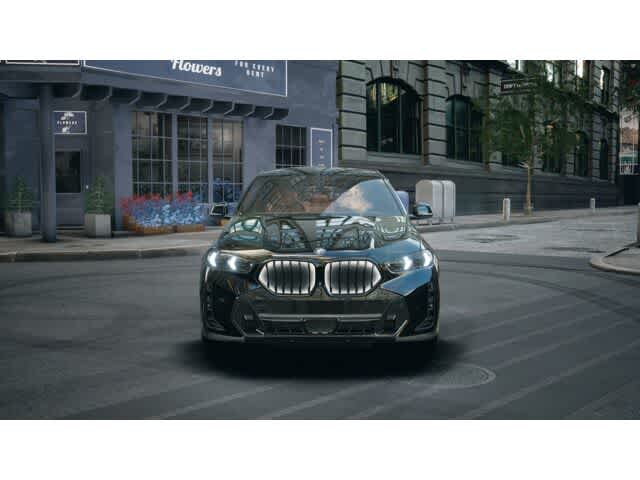 Thumbnail: 2026 BMW X6 - 3