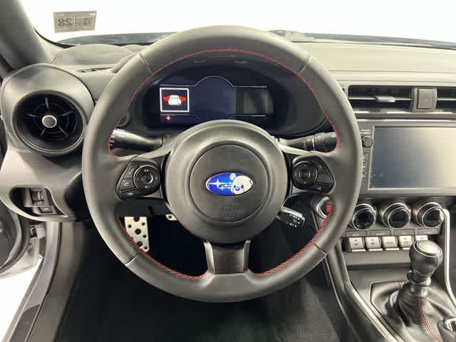 Thumbnail: 2023 Subaru BRZ - 26