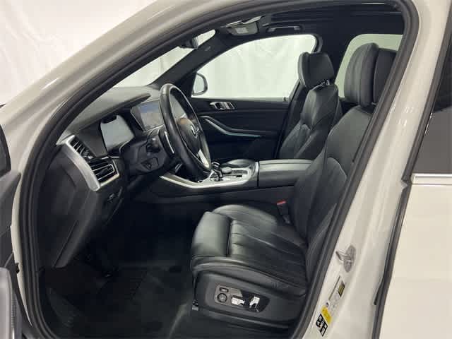 Thumbnail: 2022 BMW X5 - 10