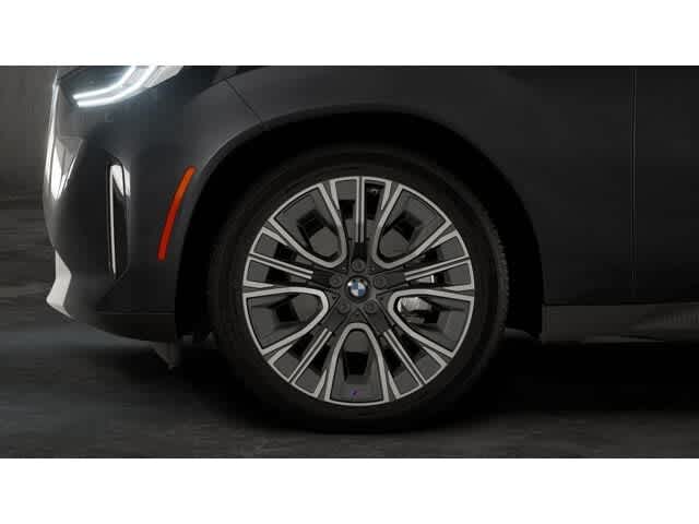 Thumbnail: 2026 BMW X3 - 7