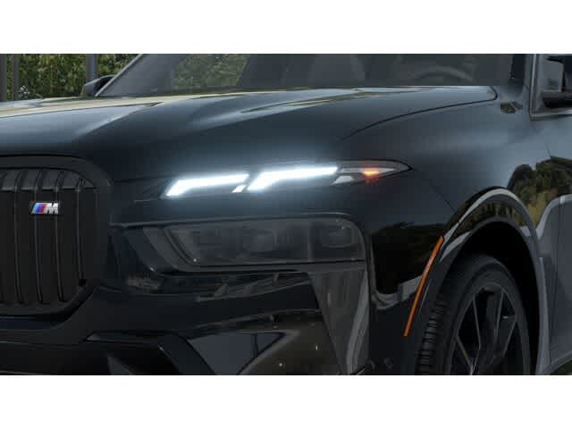Thumbnail: 2026 BMW X7 - 6