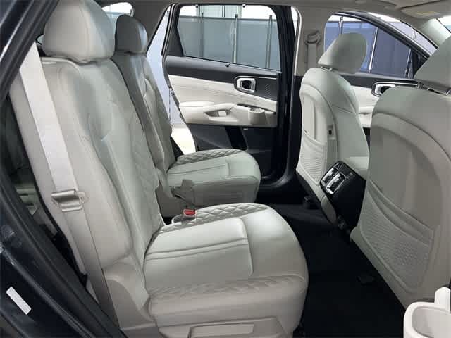 2023 Kia Sorento SX 26