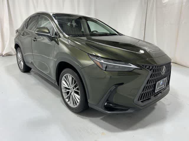 Thumbnail: 2023 Lexus NX - 15