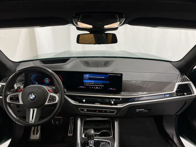 Thumbnail: 2025 BMW X5 - 20