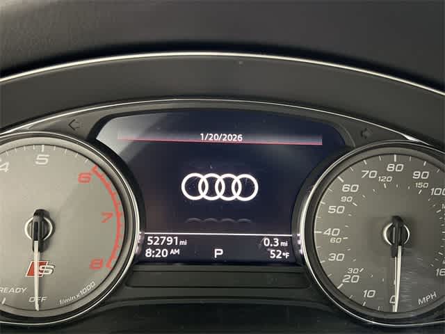 Thumbnail: 2022 Audi SQ5 - 30