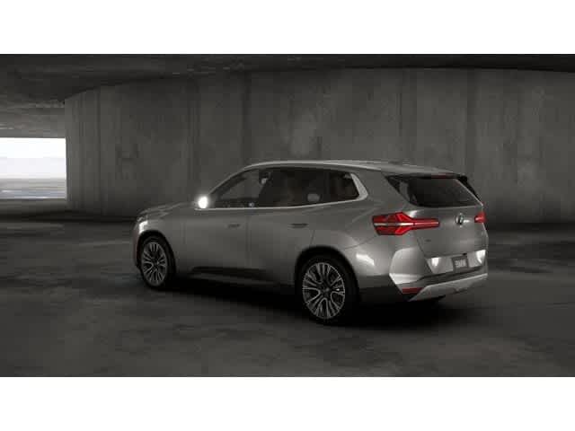 Thumbnail: 2026 BMW X3 - 2