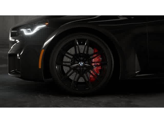 Thumbnail: 2026 BMW M2 - 7