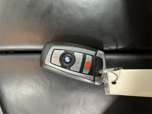 Thumbnail: 2018 BMW 6 Series - 32