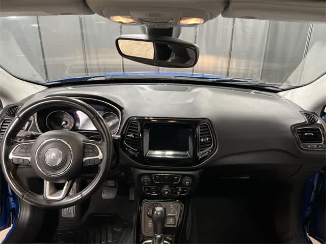 Thumbnail: 2020 Jeep Compass - 20