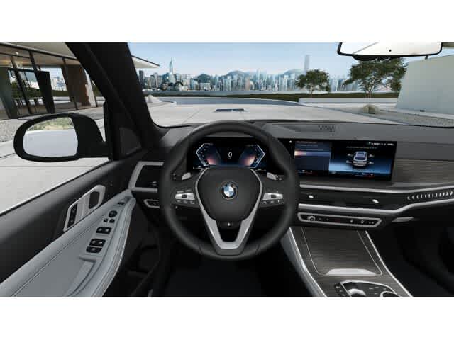 Thumbnail: 2026 BMW X5 - 13
