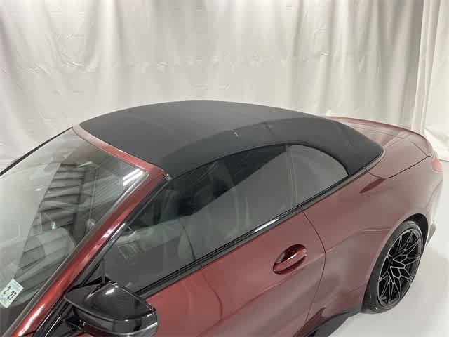 Thumbnail: 2022 BMW M4 - 17